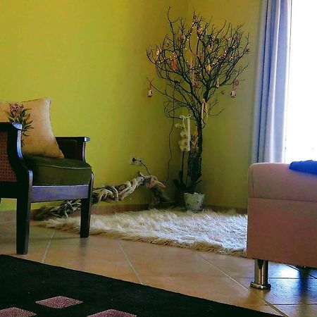 Apartamento Ermina'S Gaze Agioi Deka  Exterior foto