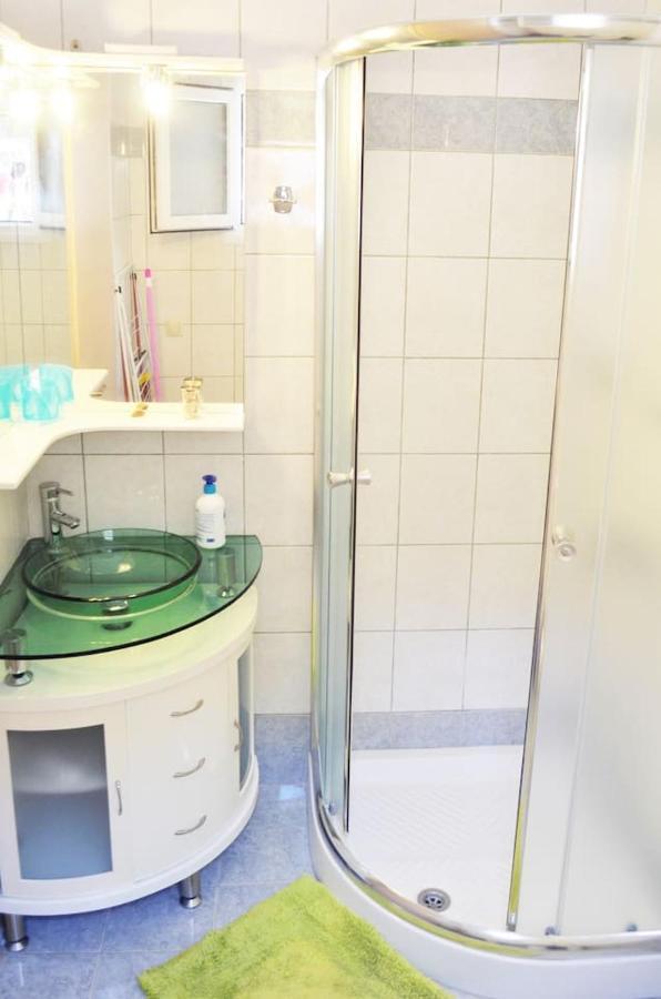Apartamento Ermina'S Gaze Agioi Deka  Exterior foto