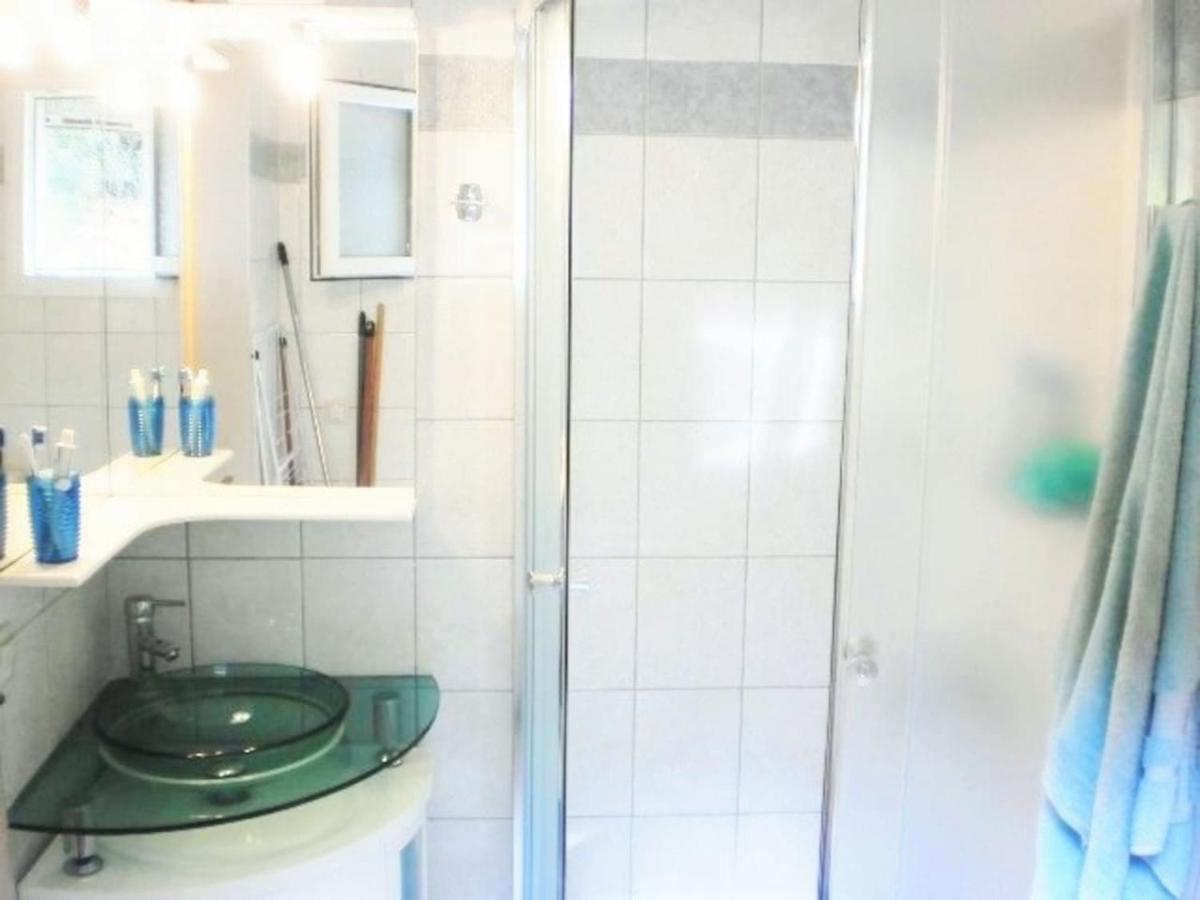 Apartamento Ermina'S Gaze Agioi Deka  Exterior foto